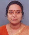 Dr. AJITHAKUMARI AMMA K-B.A.M.S, M.D [Kriya Sarira], M.D[Salyathantra]